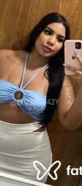 Acompanhante Elóa Pimentel