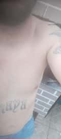 Acompanhante Jhonny