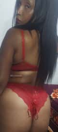 Acompanhante Morena