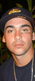 Acompanhante Gustavo Mesquita