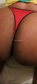 Acompanhante Morena