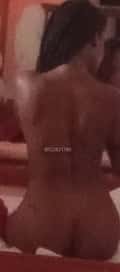 Acompanhante Cristina