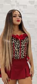 Acompanhante Camila