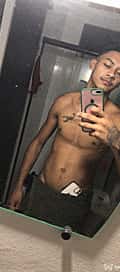 Acompanhante Luan Santos