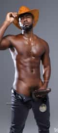 Acompanhante Marlon Costa