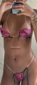 Acompanhante Bella Campos