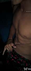 Acompanhante Matheus Vidella