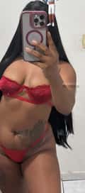 Acompanhante Adrielly Oliveira