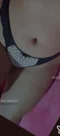 Acompanhante Bruna