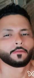 Acompanhante Cristian