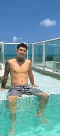 Acompanhante Felipe Souza