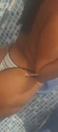 Acompanhante Alana