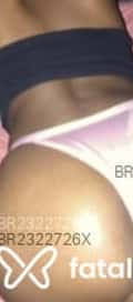 Acompanhante Nandinha