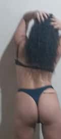 Acompanhante Mell Oliveira