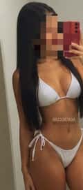 Acompanhante Larissa Melo
