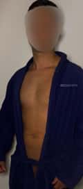 Acompanhante Gustavo