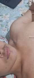 Acompanhante Bleny