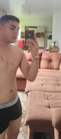 Acompanhante Jhey