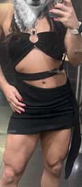 Acompanhante Marina Gomez