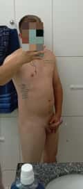 Acompanhante Matheus