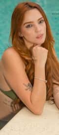 Acompanhante Sophia Mendes