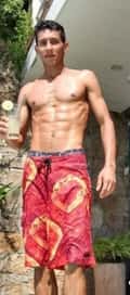 Acompanhante Luiz Silva