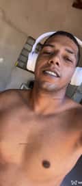 Acompanhante Bruno