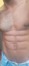Acompanhante Maicon