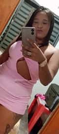 Acompanhante Joice