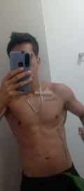 Acompanhante Rafael