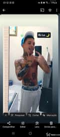 Acompanhante Junior Soares