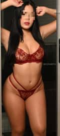Acompanhante Alice Maserati