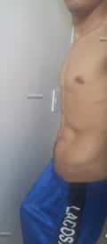 Acompanhante Bryan
