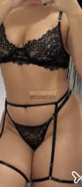Acompanhante Yasmin