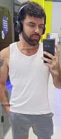 Acompanhante Renato