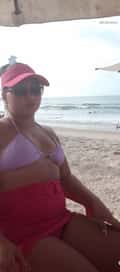 Acompanhante Bruna