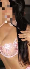 Acompanhante Gaby Fernandes