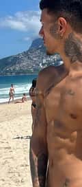 Acompanhante Gustavo Martins