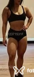 Acompanhante Fernanda