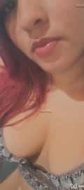Acompanhante Luiza