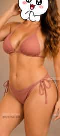 Acompanhante Rebeca