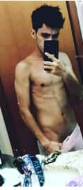 Acompanhante Max Souza