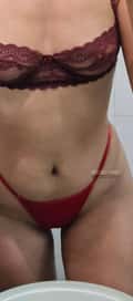 Acompanhante Luana