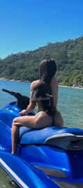 Acompanhante Luara Isabelly