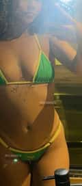 Acompanhante Larissa