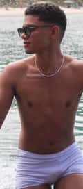 Acompanhante Henrique Silva