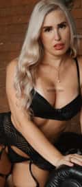 Acompanhante Jasmin Becker