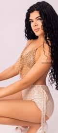 Acompanhante Mayra Dayslla