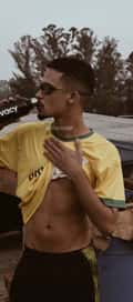 Acompanhante Guilherme Luiz