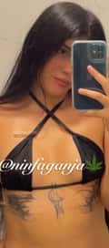 Acompanhante Ninf Ganja